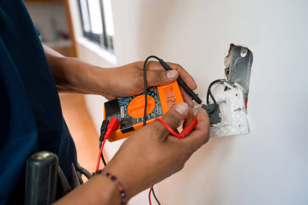 Best Electrical Wiring Services  in Russellville, AL