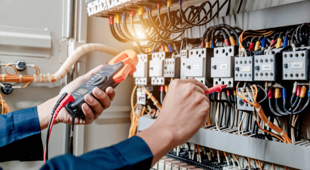 Best Best Electricians Near Me  in Russellville, AL