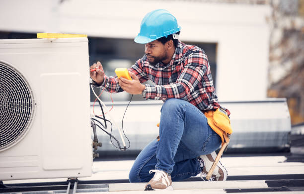 Best Emergency Electrical Repair  in Russellville, AL