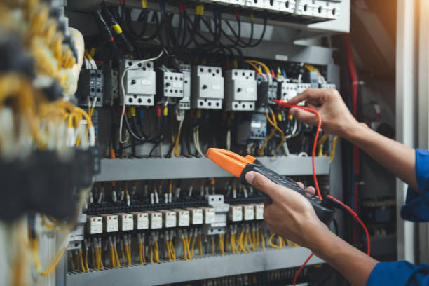 Best Electrical Outlet Repair  in Russellville, AL