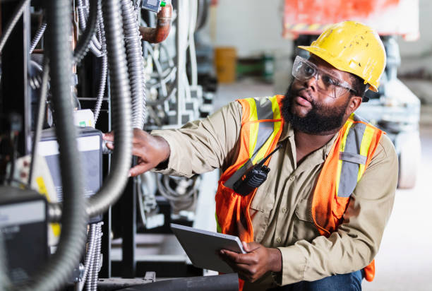 Best 24-Hour Electrician  in Russellville, AL