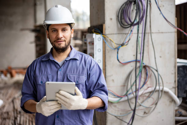 Best Electrician for Home Renovation  in Russellville, AL